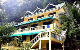 Island Lodge Koh Chang